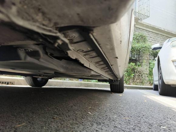 [上海·沪B] 二手丰田卡罗拉2018款 双擎 1.8L E-CVT智尚版