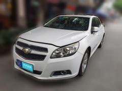 [佛山·粤E]雪佛兰&nbsp;&nbsp;迈锐宝&nbsp;&nbsp;2012款2.0L自动豪华版