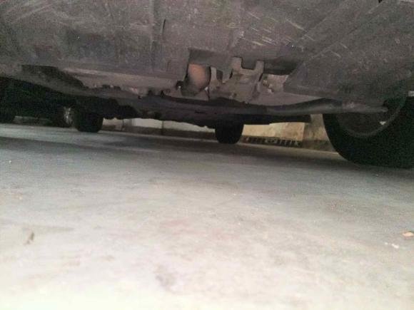 [上海·沪B] 二手本田本田CR-V2015款 2.4L 四驱豪华版