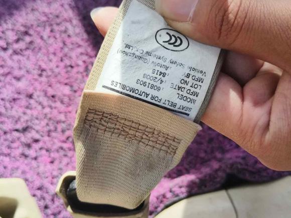 [青岛·鲁U] 二手本田本田CR-V2007款 2.4L 自动四驱豪华版