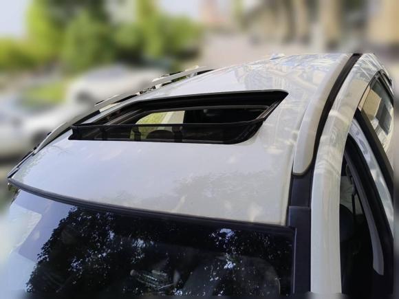 [苏州·苏E] 二手哈弗哈弗H22016款 红标 1.5T 自动两驱精英型