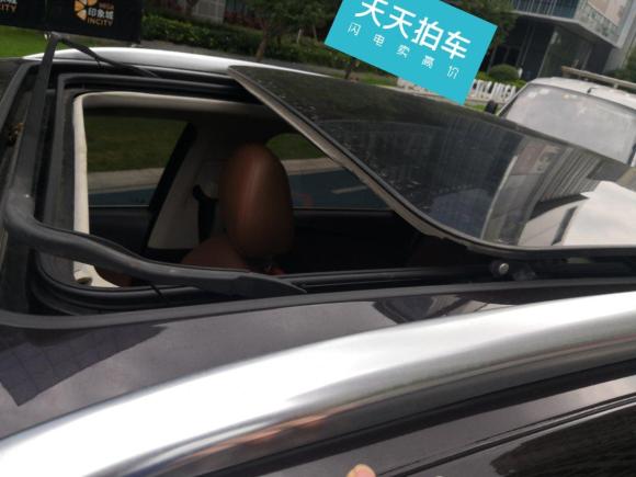 [温州·浙C] 二手宝沃宝沃BX72016款 28T 两驱豪华版 5座