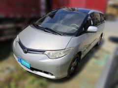 [合肥·皖E] 丰田普瑞维亚2007款 3.5L 7人座豪华型