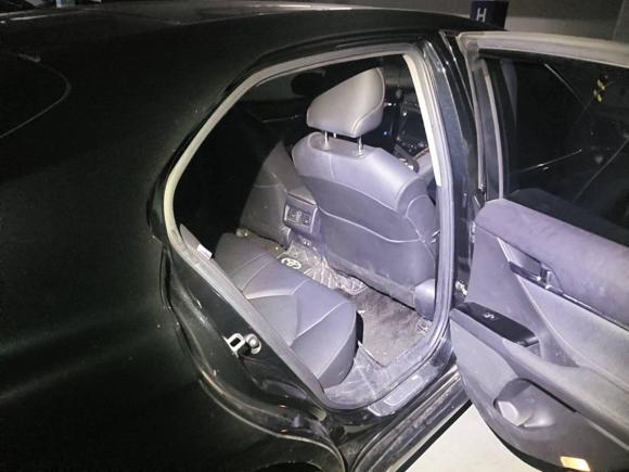 [苏州·苏U] 二手丰田凯美瑞2019款 2.5G 豪华版 国V