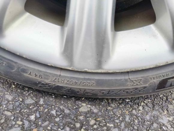 [广州·豫S] 二手凯迪拉克凯迪拉克ATS-L2017款 28T 时尚型