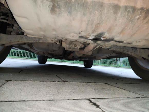 [合肥·鲁A] 二手Jeep自由客2014款 2.4L 运动版