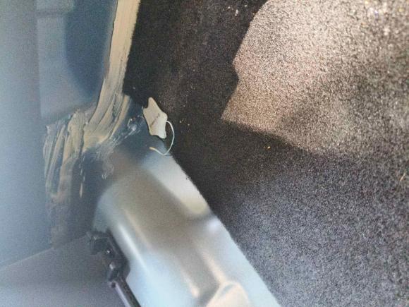 [宁波·浙B] 二手威马汽车威马EX52020款 EX5-Z Fun动感版