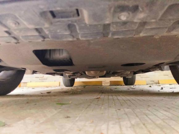 [成都·川A] 二手别克昂科拉2017款 18T 自动两驱都市时尚型