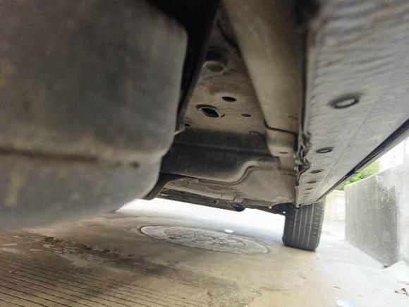 [台州·浙J] 二手日产逍客2012款 2.0XV 雷 CVT 2WD