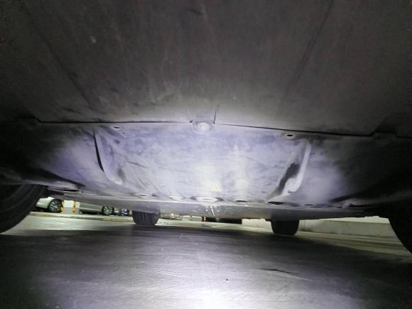 [深圳·粤B] 二手特斯拉Model X2016款 Model X 75D