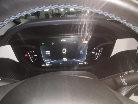 [佛山·粤E] 二手别克微蓝62019款 互联智慧型