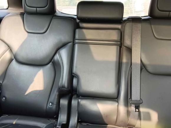 [苏州·苏E] 二手Jeep自由光2017款 2.4L 专业智能版