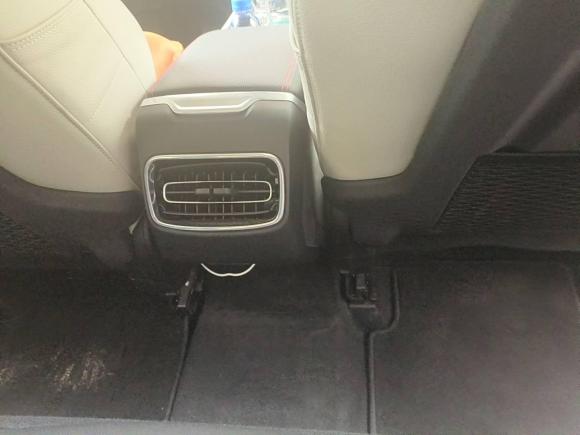 [深圳·粤P] 二手领克领克022018款 1.5T DCT两驱耀Pro版 国V