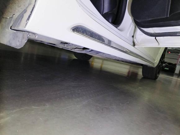 [上海·黑D] 二手丰田锐志2013款 2.5V 尚锐版