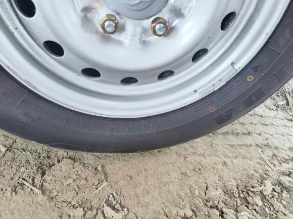 [嘉兴·浙A] 二手长安跨越跨越星V7 EV2024款 239km 客运版舒适型 6座