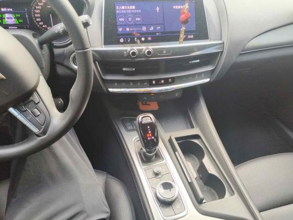 [苏州·苏U] 二手凯迪拉克凯迪拉克CT52021款 28T 豪华型