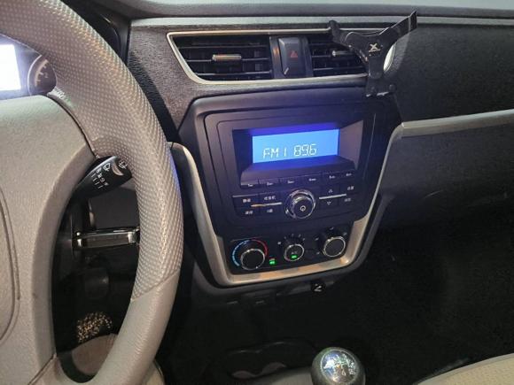 [湖州·浙A] 二手金杯金杯T32023款 1.5L经典型 单排2.92米