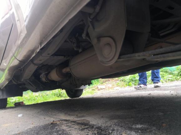 [杭州·浙A] 二手五菱汽车五菱荣光2012款 1.5L加长基本型