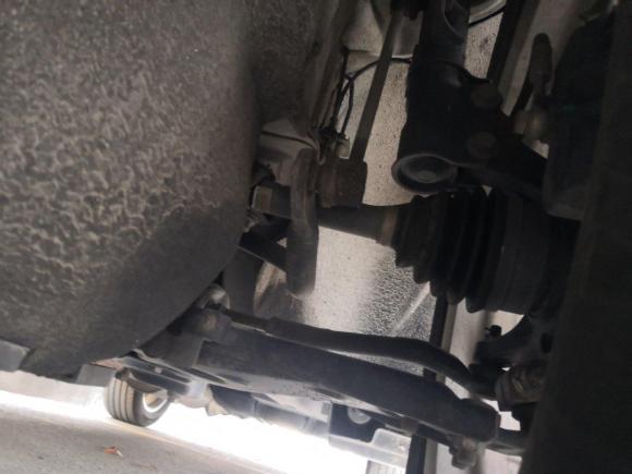 [上海·沪C] 二手众泰众泰T8002018款 2.0T 自动尊贵智联型 7座