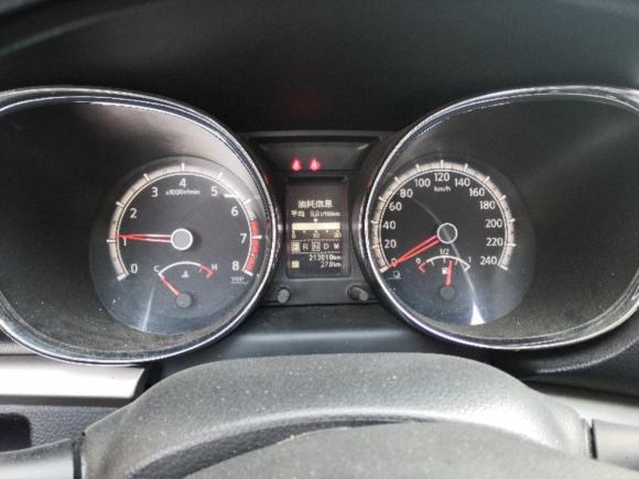 [无锡·苏B] 二手启辰启辰T702015款 2.0L CVT睿趣版