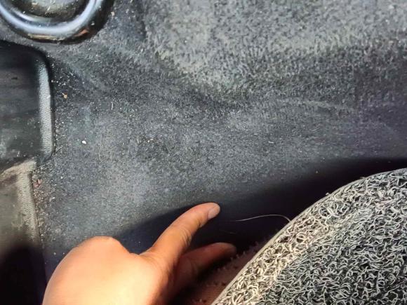 [苏州·苏E] 二手本田哥瑞2016款 1.5L CVT经典版