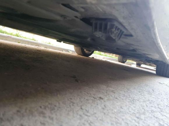 [西安·陕A] 二手宝马宝马1系2020款 120i 时尚型