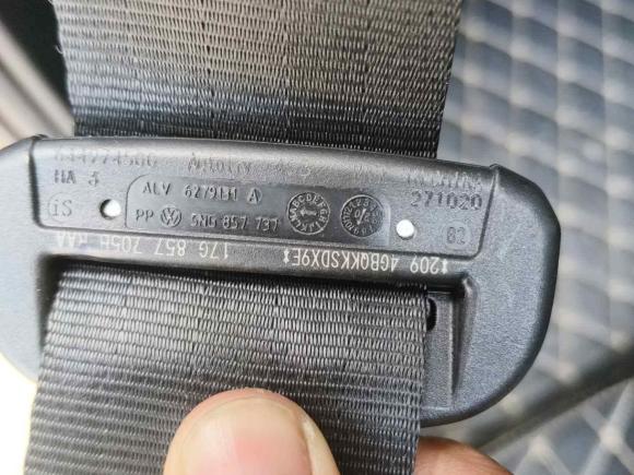 [佛山·桂K] 二手大众速腾2021款 280TSI DSG舒适智联版