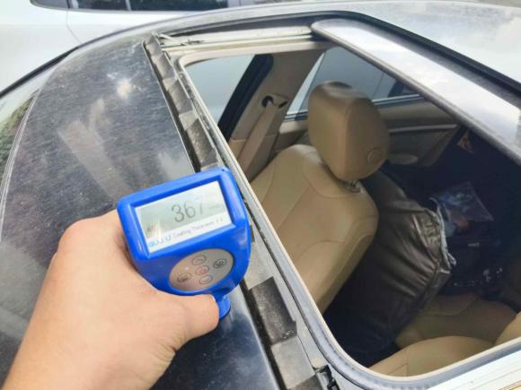 [台州·浙J] 二手宝马宝马3系2013款 320Li 时尚型