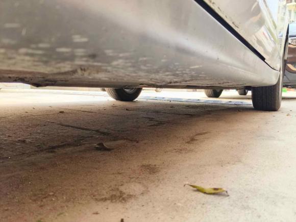 [宁波·浙B] 二手日产骐达TIIDA2008款 1.6L 自动智能型