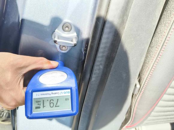 [济南·鲁A] 二手路虎发现运动版2020款 249PS R-Dynamic 性能科技版 5座