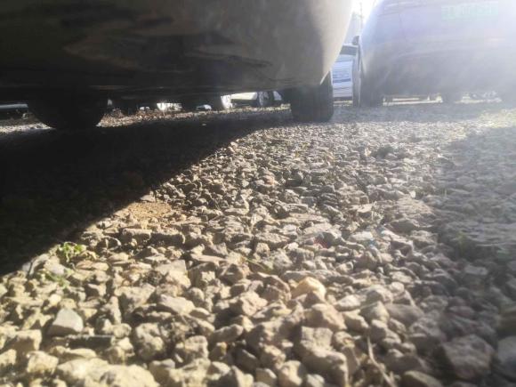 [南京·苏A] 二手雪铁龙雪铁龙C52010款 2.3L 自动尊雅型