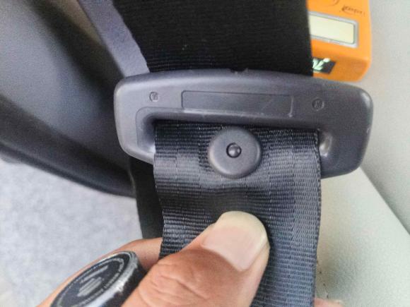 [苏州·苏U] 二手福田图雅诺2021款 2.0T手动通途加长轴超高顶5/6/7座4F20TC3