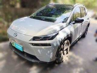 埃安AION V2021款 Plus 70 智享科技版 磷酸铁锂「上海二手车」「天天拍车」