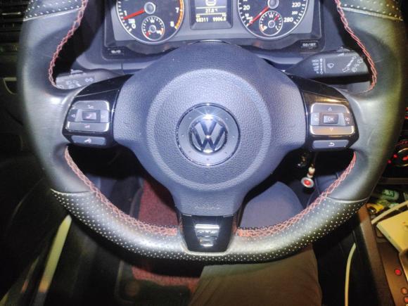 [上海·沪B] 二手大众尚酷2013款 1.4TSI GTS