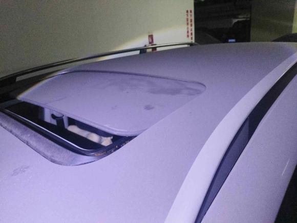 [深圳·粤B] 二手大众途安2015款 1.4T DSG舒适版5座