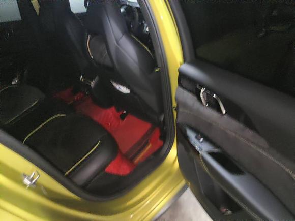 [常州·苏D] 二手领克领克032020款 03+ 2.0TD 自动驭风版