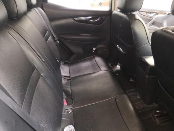 [嘉兴·浙F] 二手日产逍客2017款 2.0L CVT智享版 国V