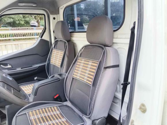 [合肥·皖A] 二手飞碟汽车飞碟Q2T2022款 平板