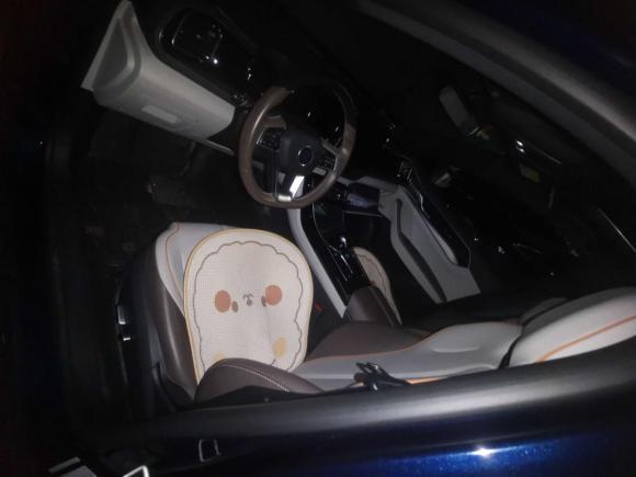 [深圳·粤B] 二手比亚迪秦PLUS2023款 冠军版 DM-i 55KM超越型