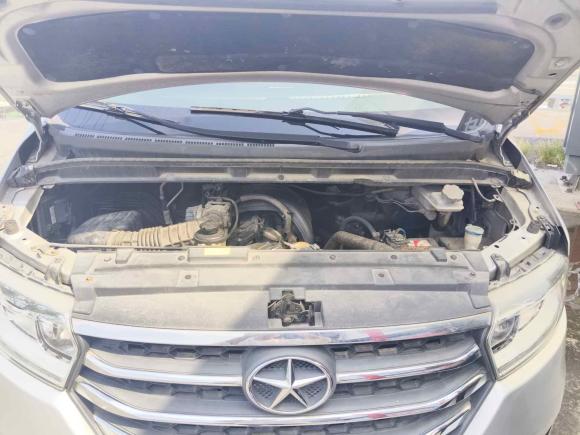 [温州·苏E] 二手江淮瑞风瑞风M32016款 宜家版 1.6L 豪华智能型