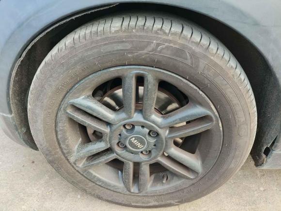 [台州·浙J] 二手MINIMINI2012款 1.6L COOPER Bayswater