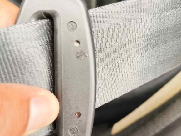 [济南·鲁A] 二手福特福克斯2012款 两厢 1.6L 手动舒适型