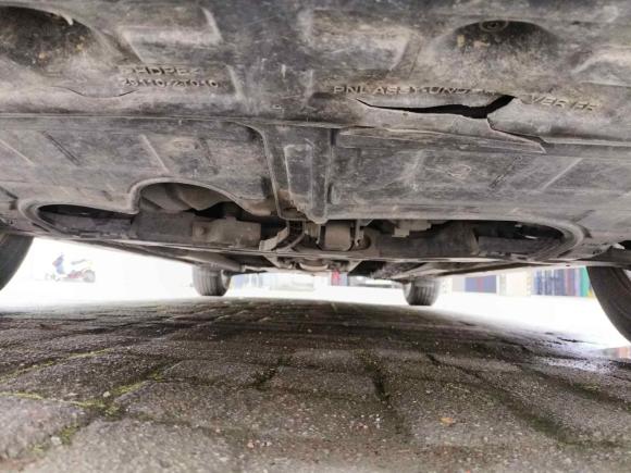 [芜湖·皖B] 二手起亚起亚K52012款 2.0L 手动GL