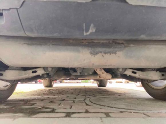 [广州·粤W] 二手路虎发现神行2019款 200PS PURE版 国VI