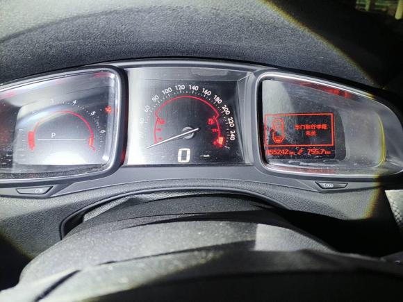 [宁波·黑A] 二手DSDS 4S2016款 1.2T 自动睿动版THP130