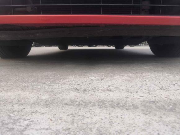 [佛山·粤E] 二手大众甲壳虫2018款 180TSI 宜乐型