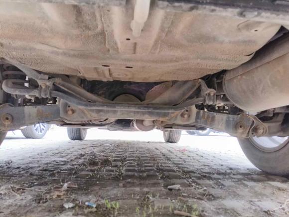 [济南·鲁A] 二手哈弗哈弗H62018款 红标 运动版 1.5T 自动两驱精英型