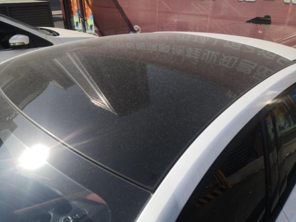 [南昌·赣A] 二手长安长安UNI-V2022款 1.5T 智慧领航型