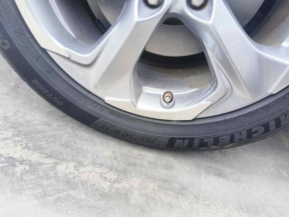 [上海·沪G] 二手讴歌讴歌CDX2016款 1.5T 四驱尊享版