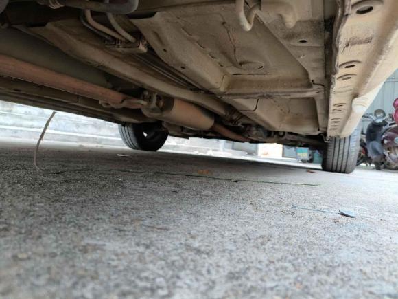 [南昌·赣M] 二手长安奔奔2015款 1.4L IMT豪华型 国V